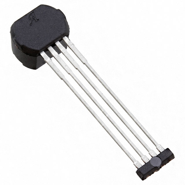 ATS605LSGTN-F-T Allegro MicroSystems  Sensores magnéticos - Interruptores (estado sólido)